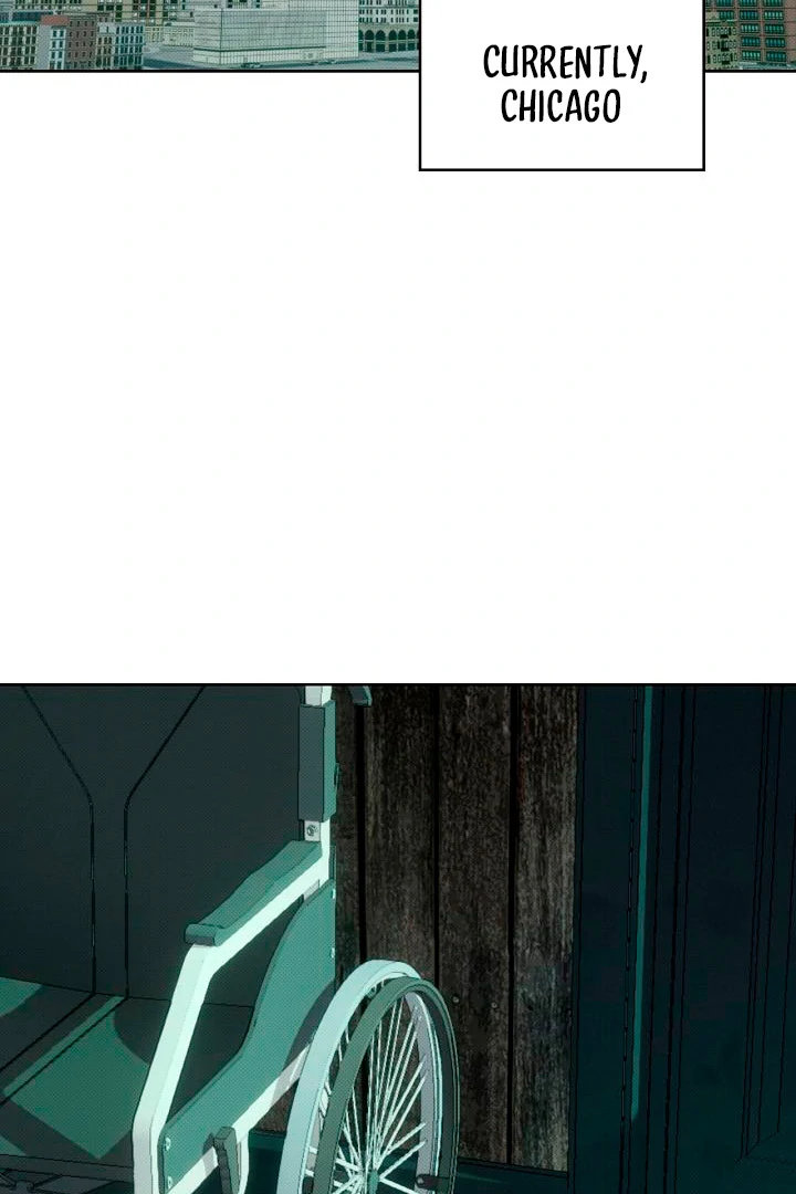 Amber Alert [Kaizen Scan] - Chapter 1 manhwa
