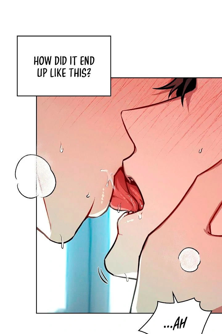 Amber Alert [Kaizen Scan] - Chapter 1 manhwa
