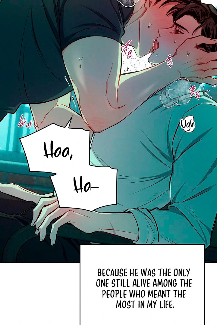 Amber Alert [Kaizen Scan] - Chapter 1 manhwa