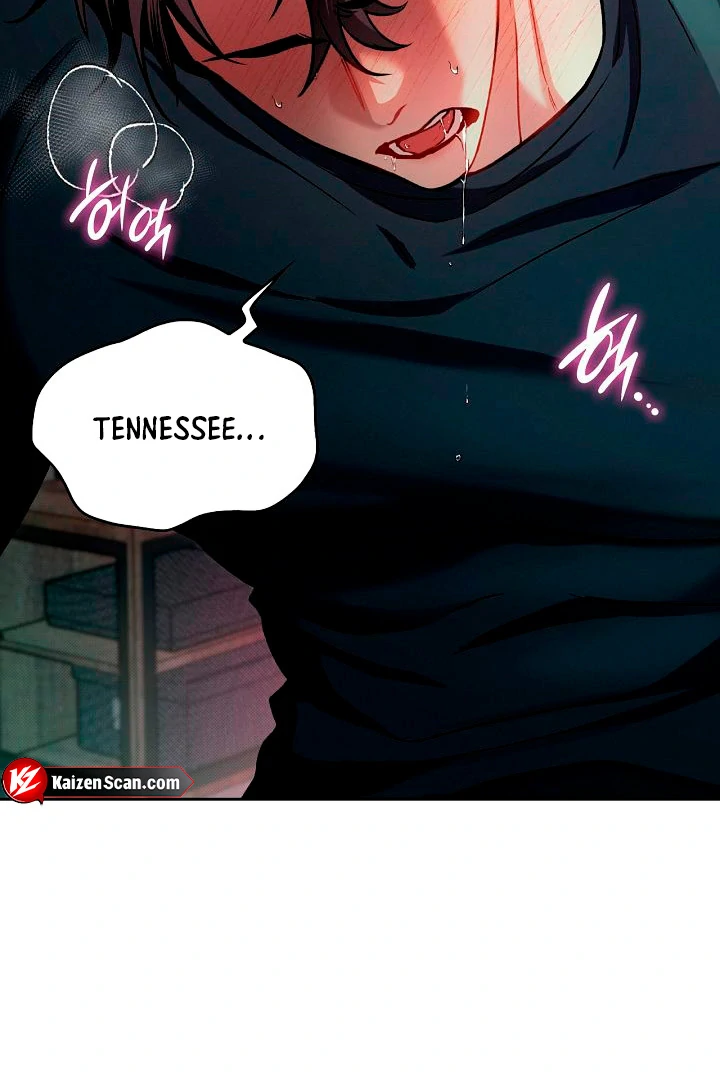 Amber Alert [Kaizen Scan] - Chapter 1 manhwa