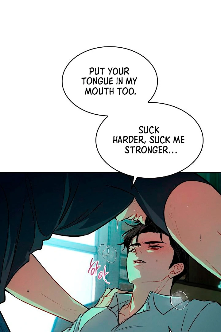Amber Alert [Kaizen Scan] - Chapter 1 manhwa