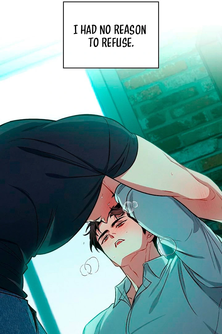 Amber Alert [Kaizen Scan] - Chapter 1 manhwa