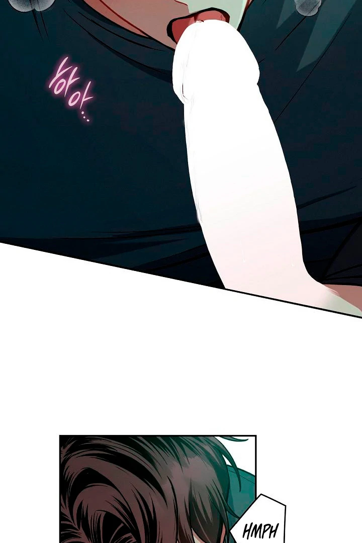 Amber Alert [Kaizen Scan] - Chapter 1 manhwa