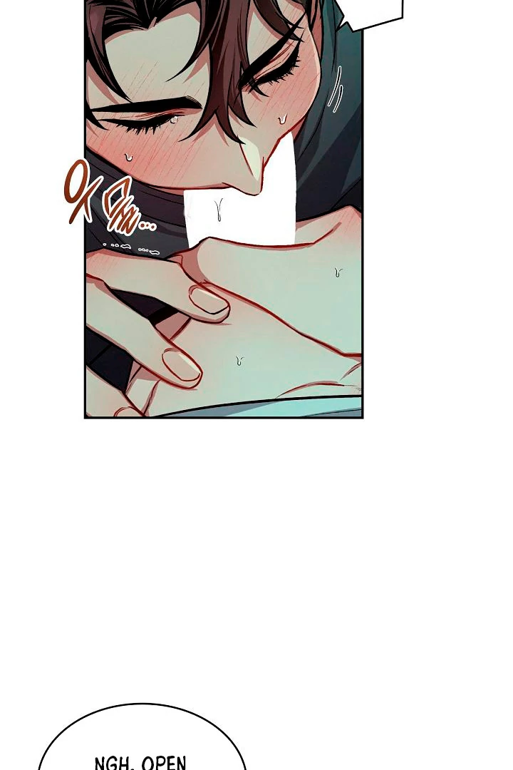 Amber Alert [Kaizen Scan] - Chapter 1 manhwa