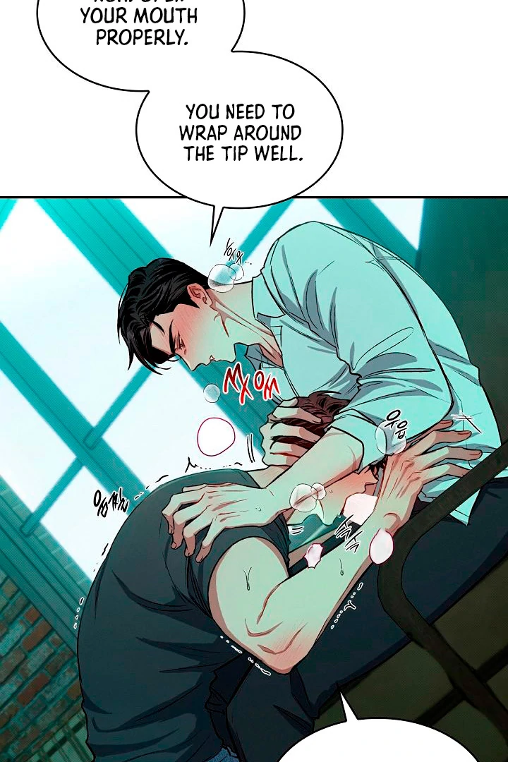 Amber Alert [Kaizen Scan] - Chapter 1 manhwa