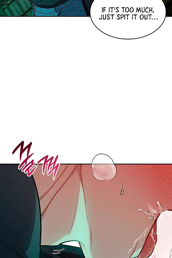Amber Alert [Kaizen Scan] - Chapter 1 manhwa