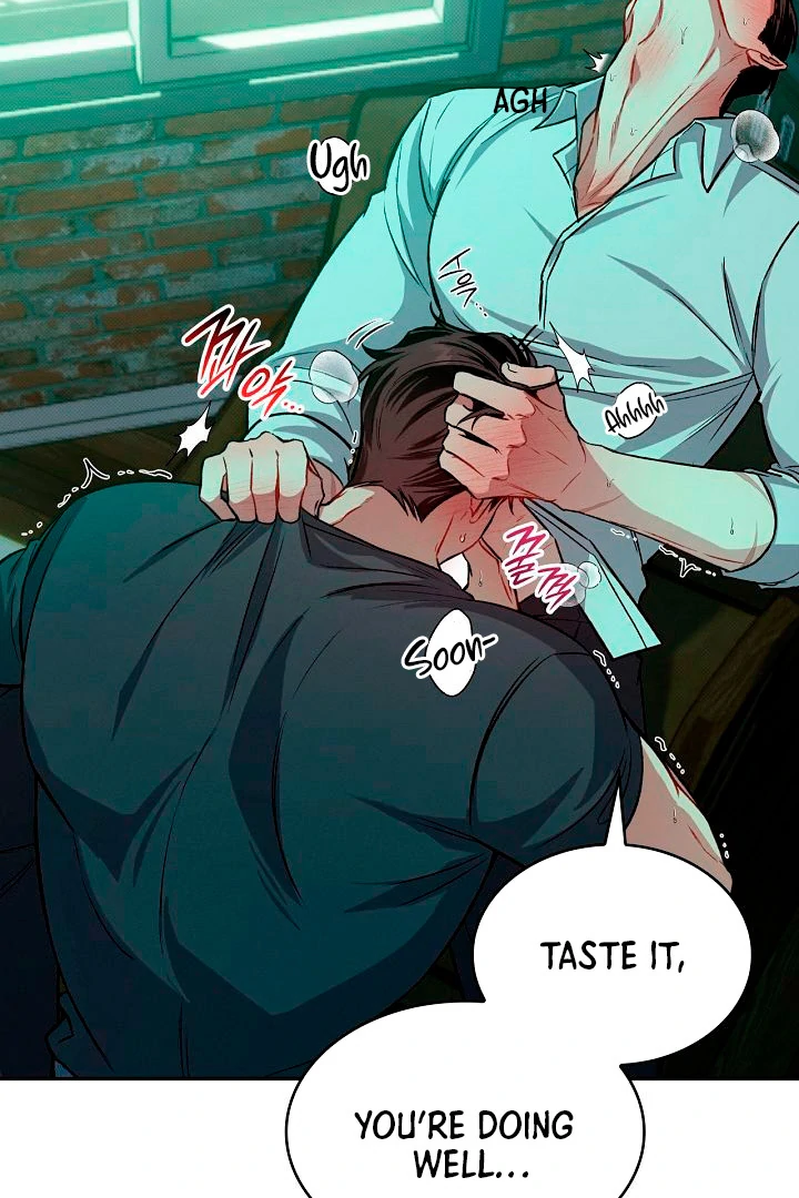 Amber Alert [Kaizen Scan] - Chapter 1 manhwa