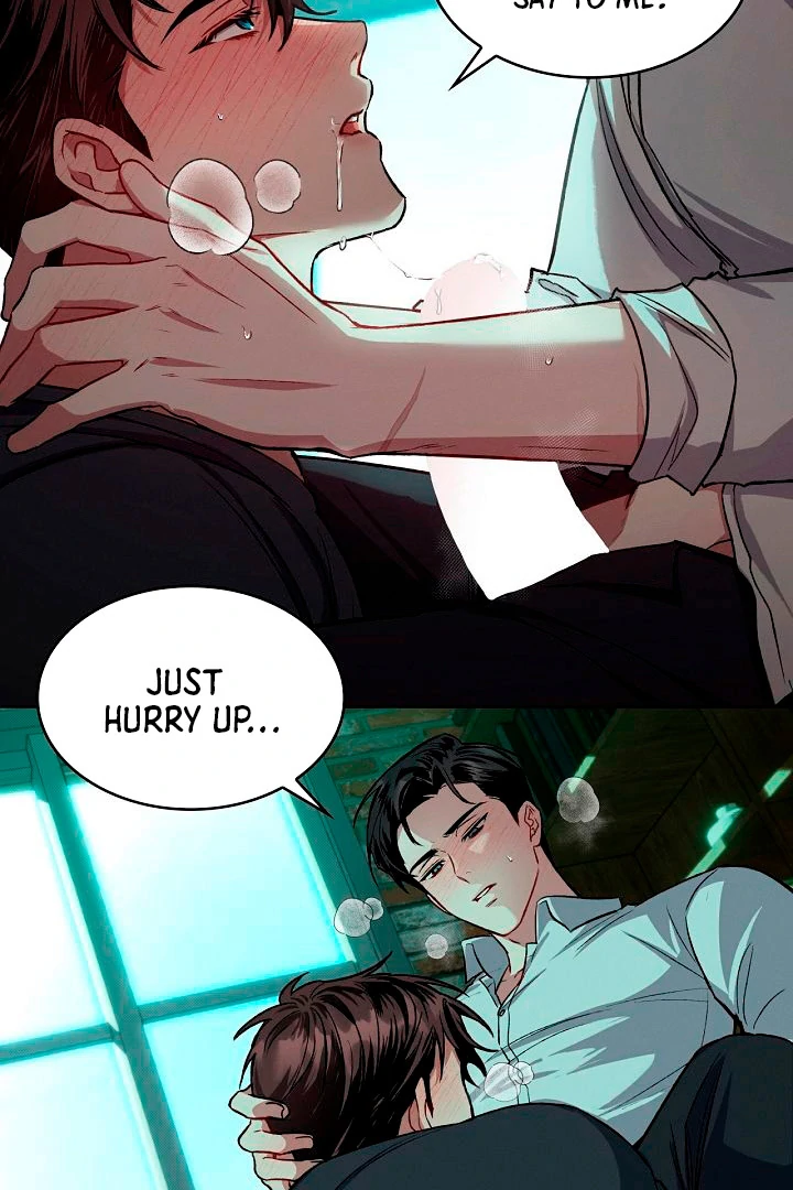 Amber Alert [Kaizen Scan] - Chapter 1 manhwa