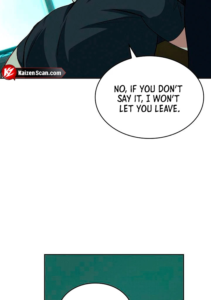 Amber Alert [Kaizen Scan] - Chapter 1 manhwa