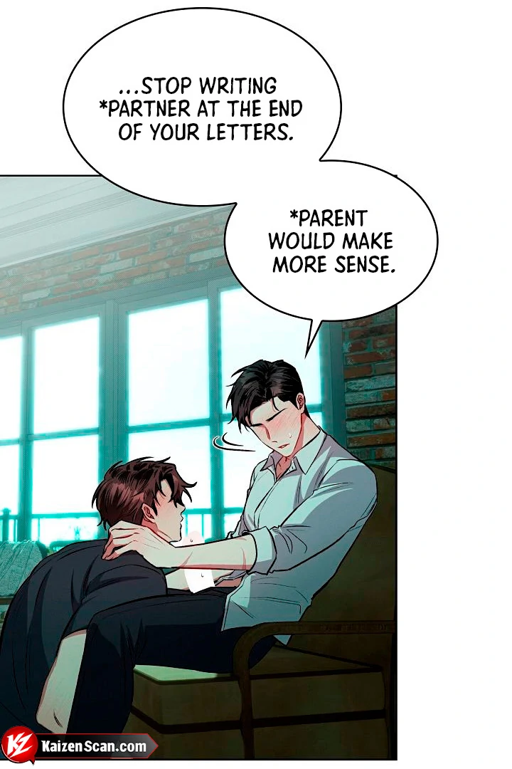 Amber Alert [Kaizen Scan] - Chapter 1 manhwa
