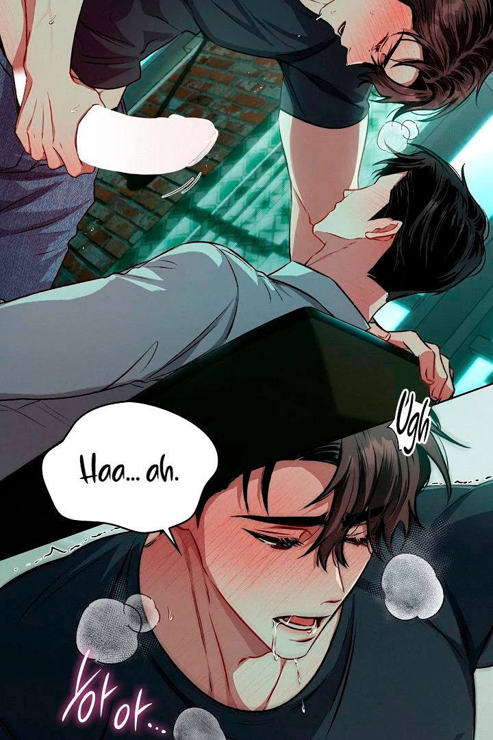 Amber Alert [Kaizen Scan] - Chapter 1 manhwa