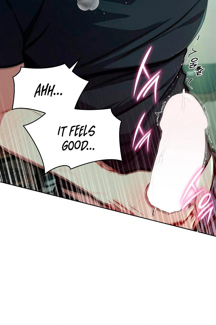 Amber Alert [Kaizen Scan] - Chapter 1 manhwa