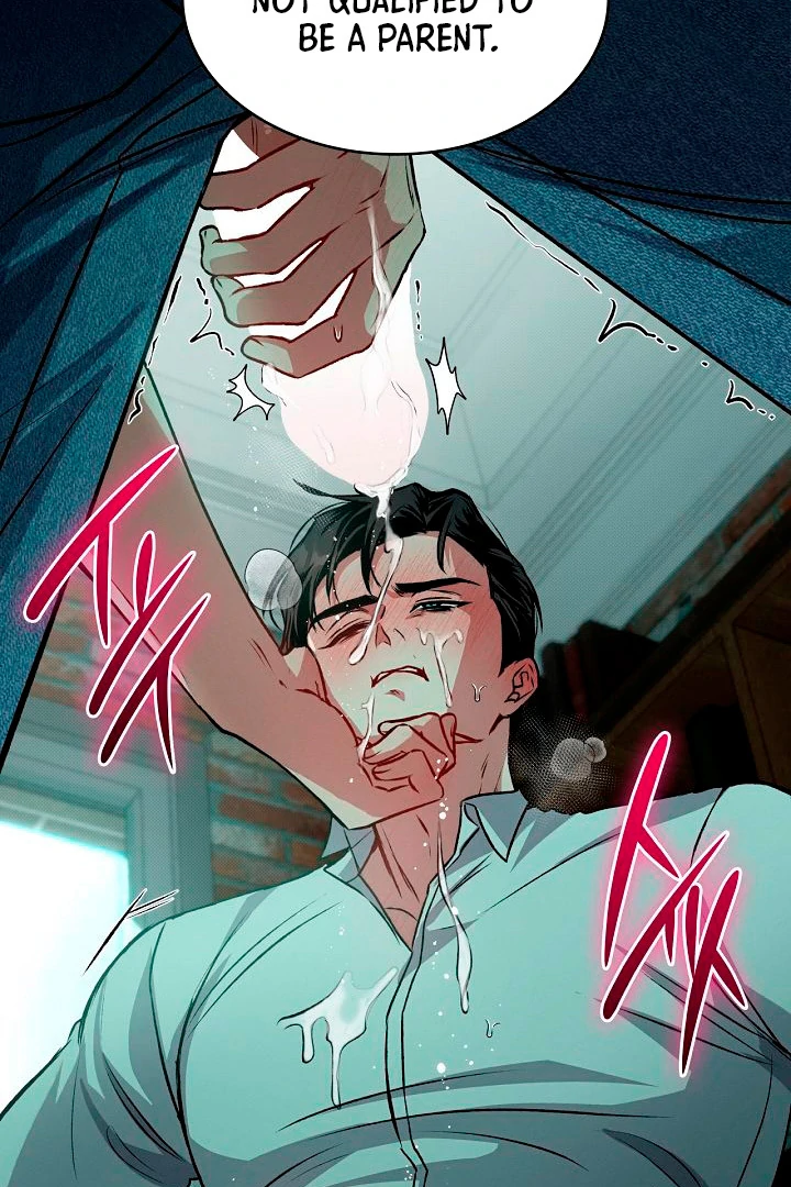Amber Alert [Kaizen Scan] - Chapter 1 manhwa