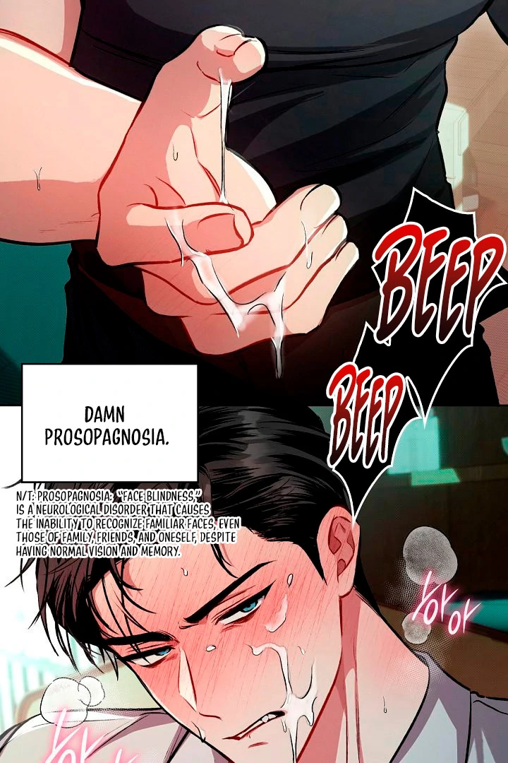 Amber Alert [Kaizen Scan] - Chapter 1 manhwa