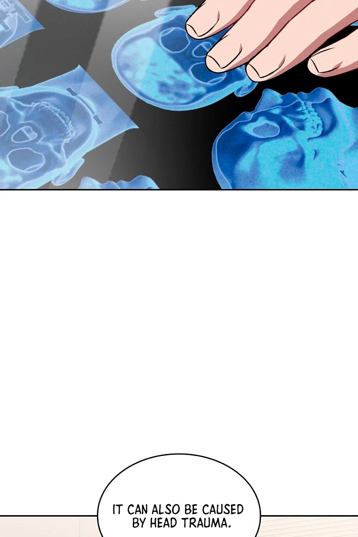 Amber Alert [Kaizen Scan] - Chapter 10 manhwa