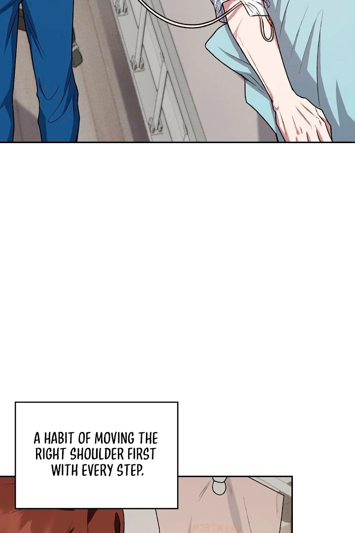 Amber Alert [Kaizen Scan] - Chapter 10 manhwa