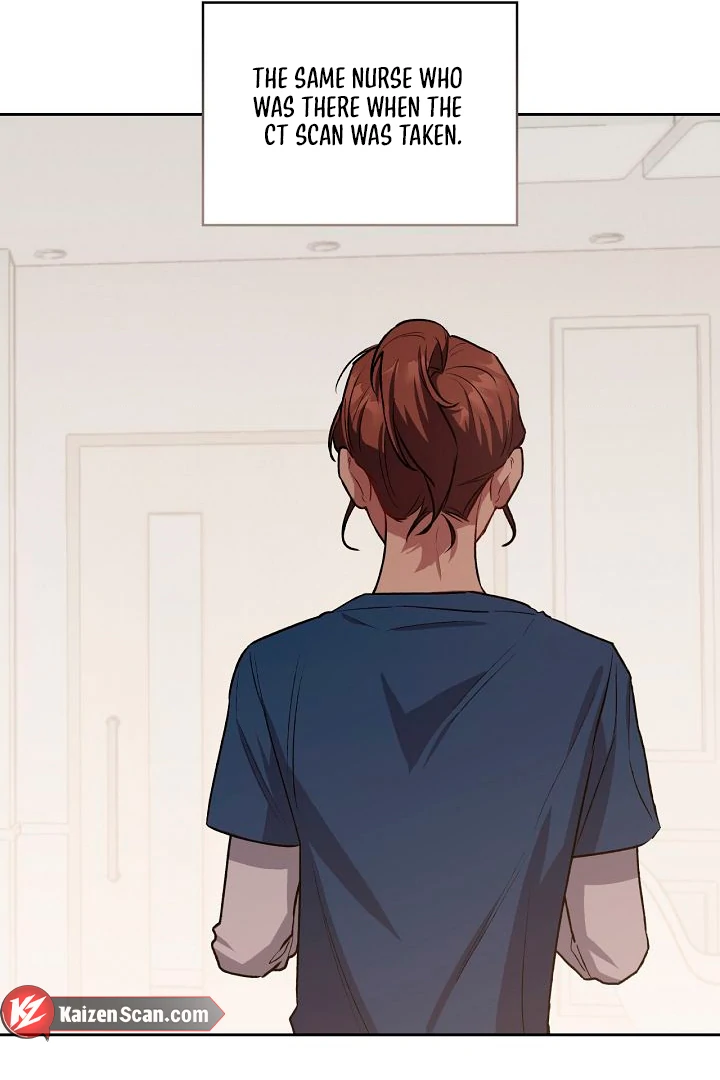 Amber Alert [Kaizen Scan] - Chapter 10 manhwa