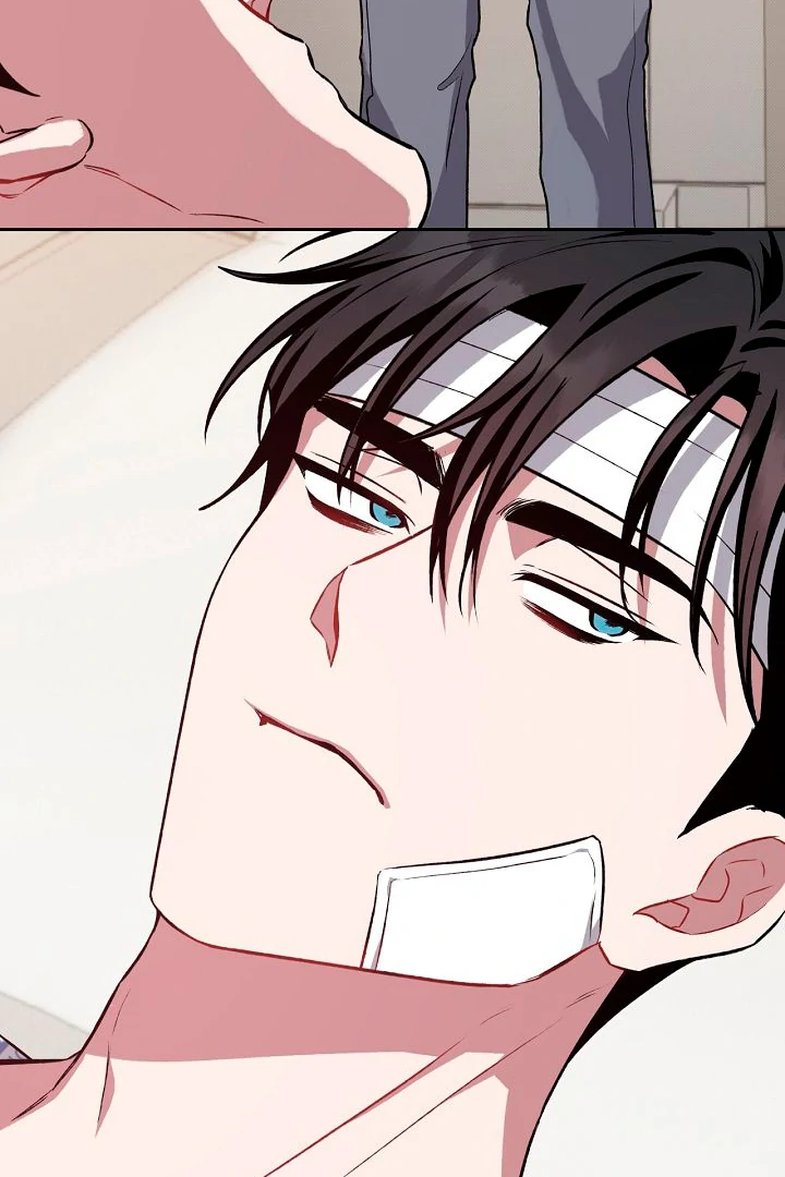 Amber Alert [Kaizen Scan] - Chapter 10 manhwa