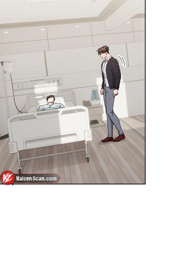 Amber Alert [Kaizen Scan] - Chapter 10 manhwa