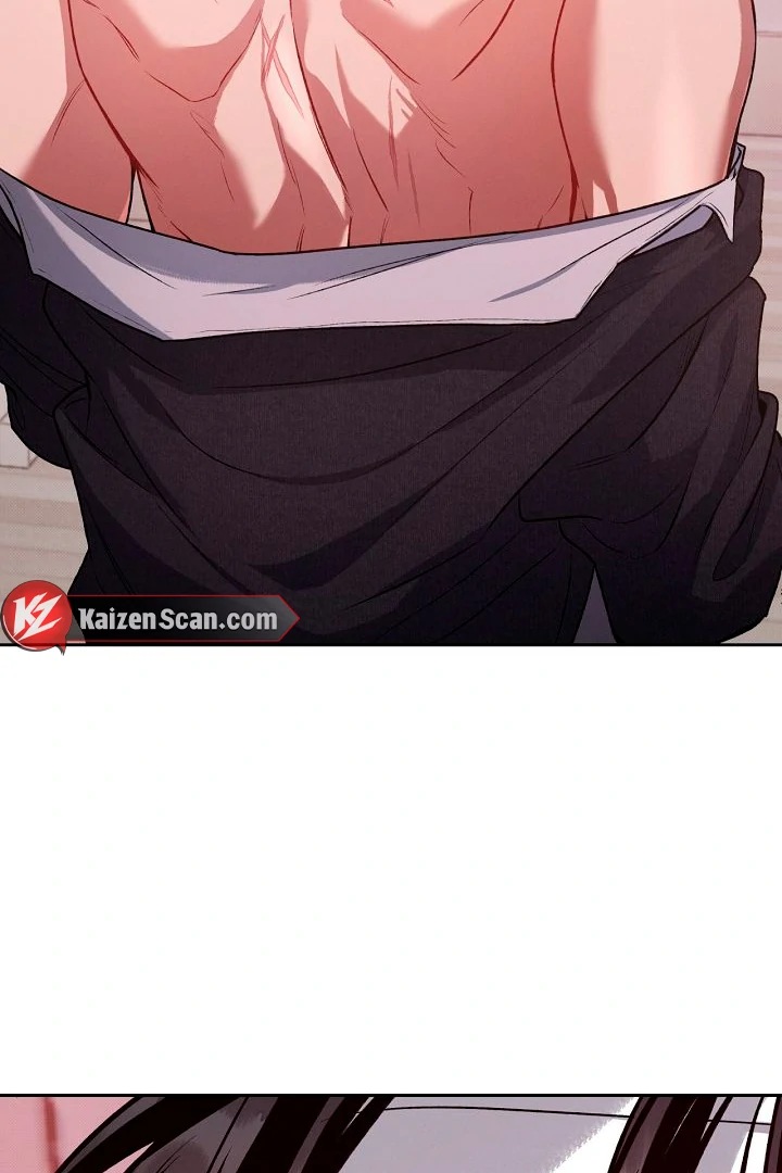 Amber Alert [Kaizen Scan] - Chapter 10 manhwa
