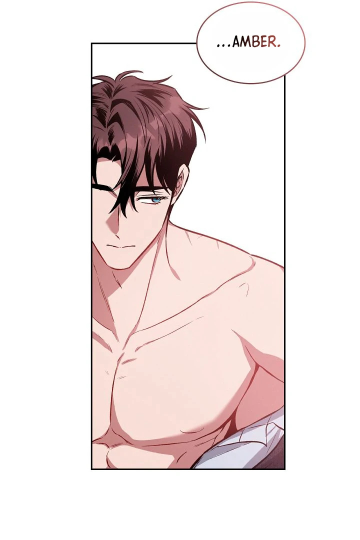 Amber Alert [Kaizen Scan] - Chapter 10 manhwa