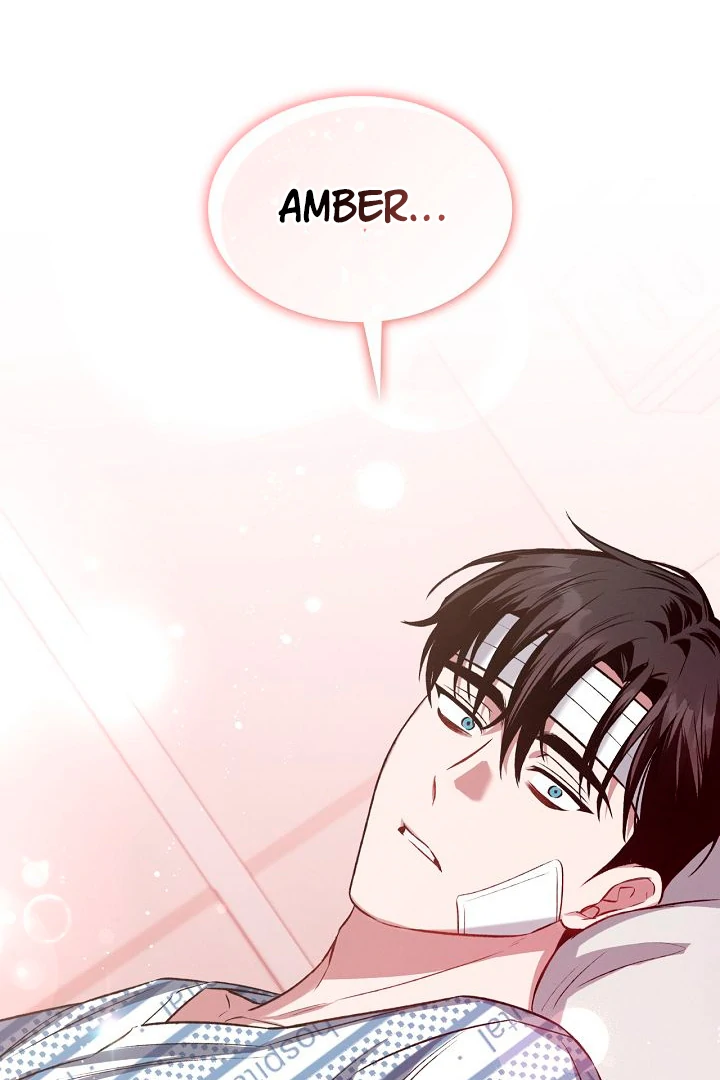 Amber Alert [Kaizen Scan] - Chapter 10 manhwa
