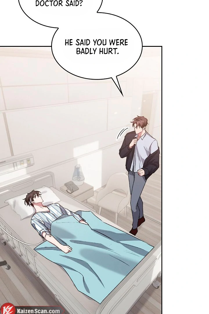 Amber Alert [Kaizen Scan] - Chapter 10 manhwa