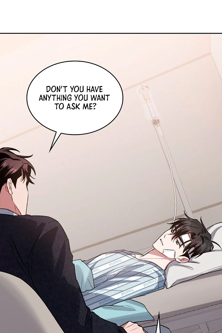 Amber Alert [Kaizen Scan] - Chapter 10 manhwa