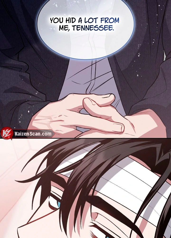 Amber Alert [Kaizen Scan] - Chapter 10 manhwa