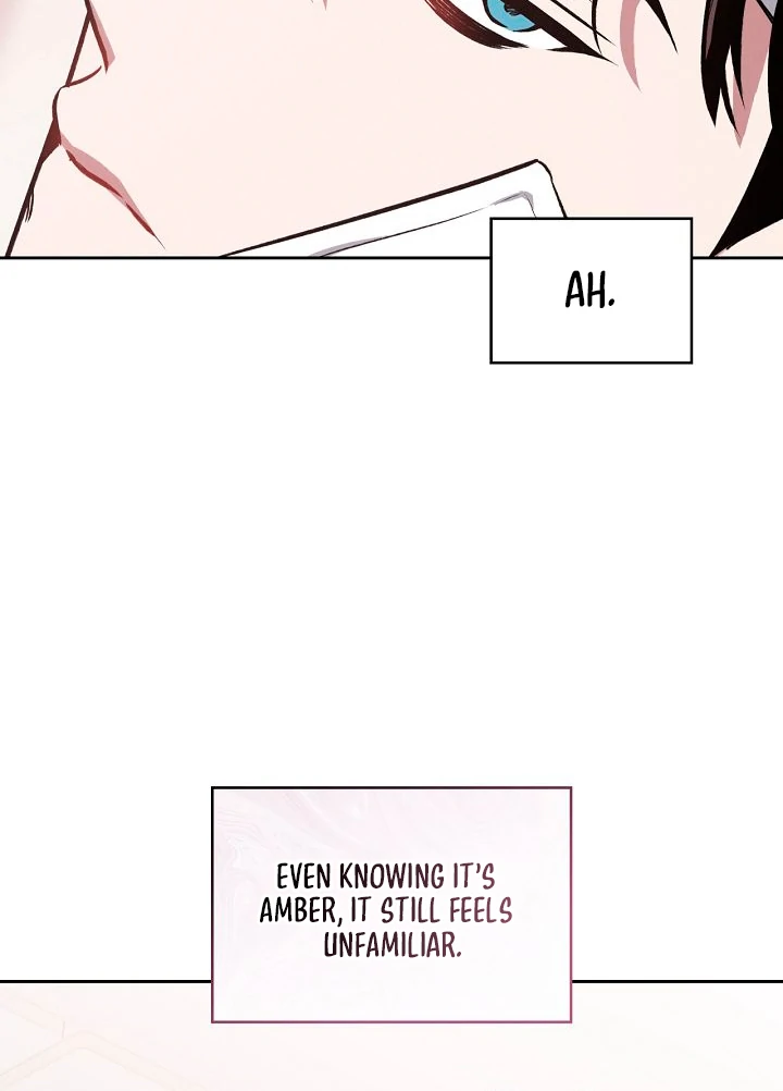 Amber Alert [Kaizen Scan] - Chapter 10 manhwa