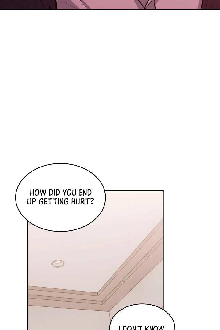 Amber Alert [Kaizen Scan] - Chapter 10 manhwa