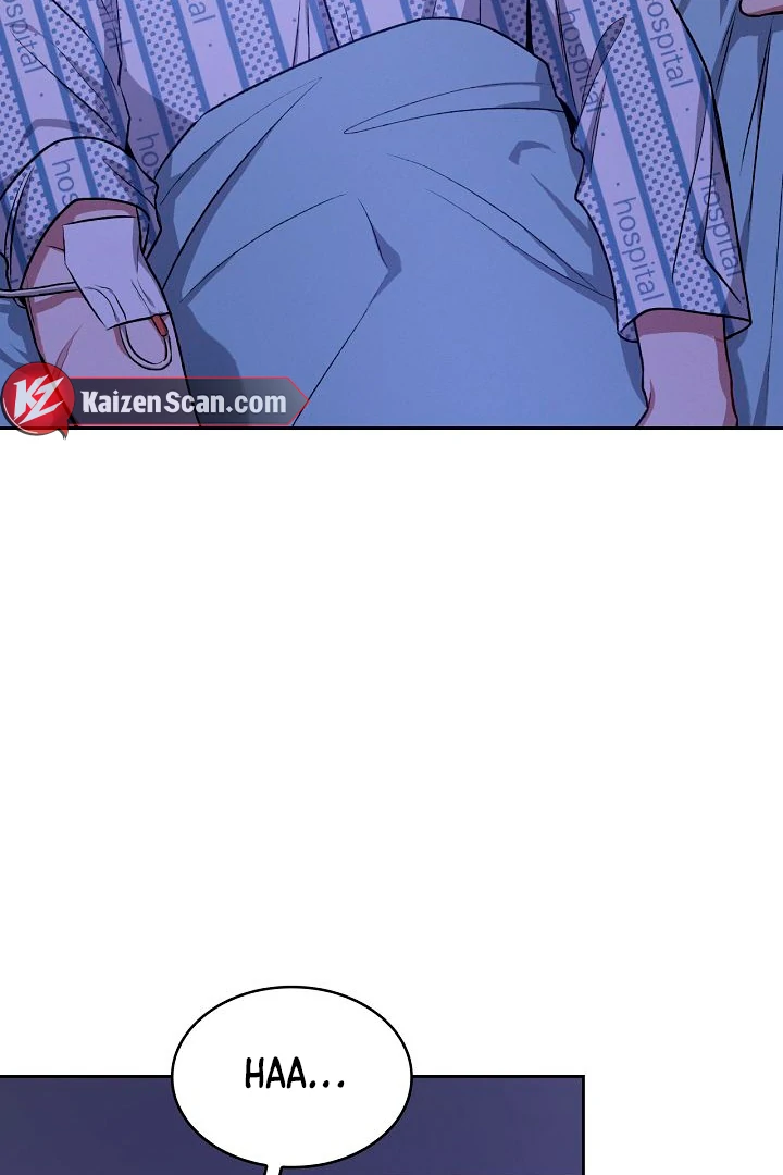 Amber Alert [Kaizen Scan] - Chapter 10 manhwa