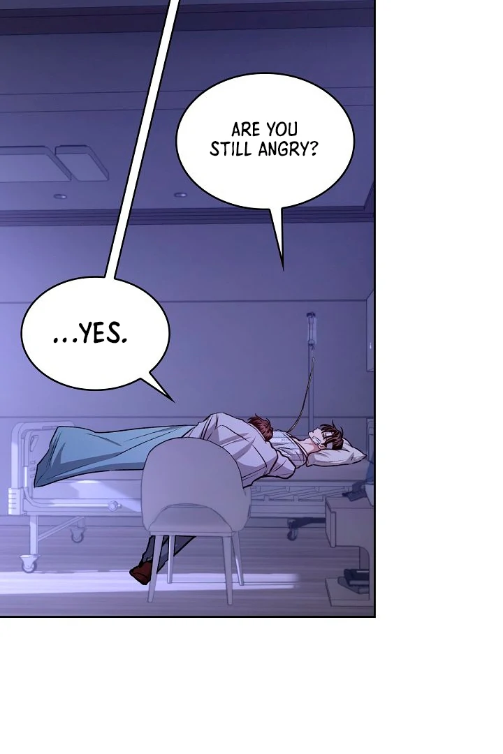 Amber Alert [Kaizen Scan] - Chapter 10 manhwa