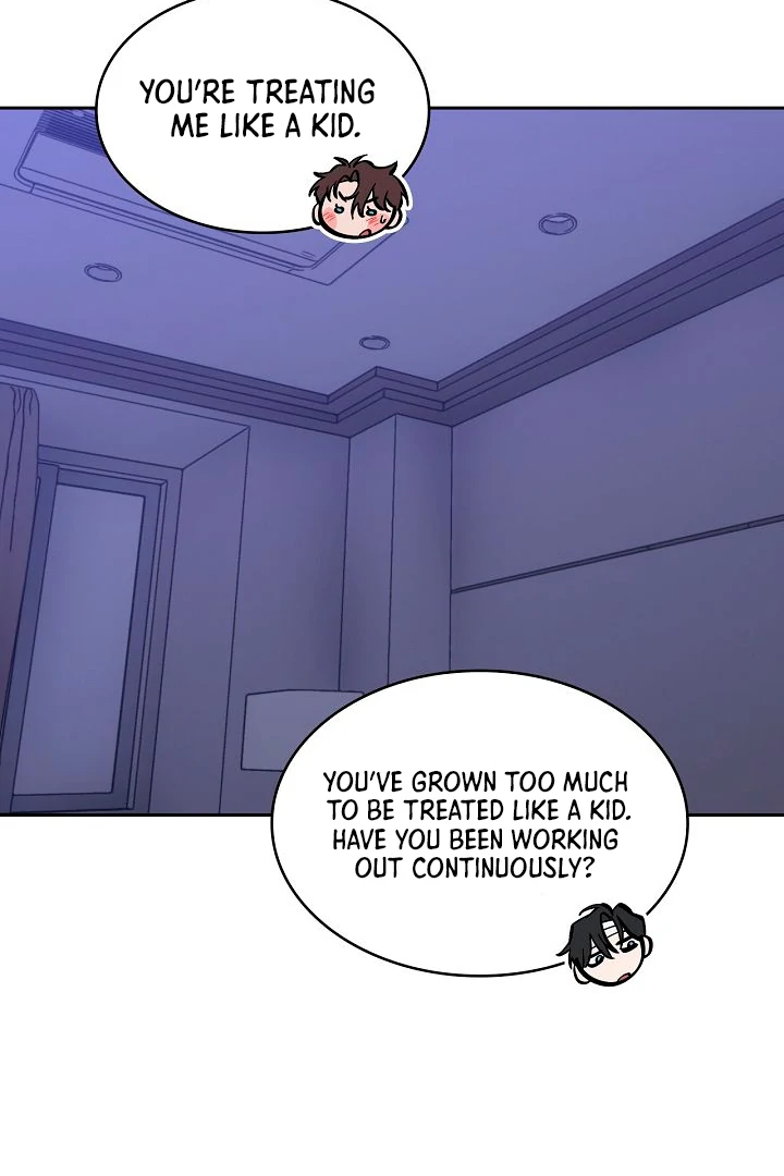 Amber Alert [Kaizen Scan] - Chapter 10 manhwa