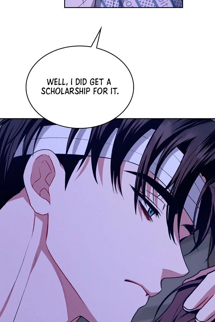 Amber Alert [Kaizen Scan] - Chapter 10 manhwa