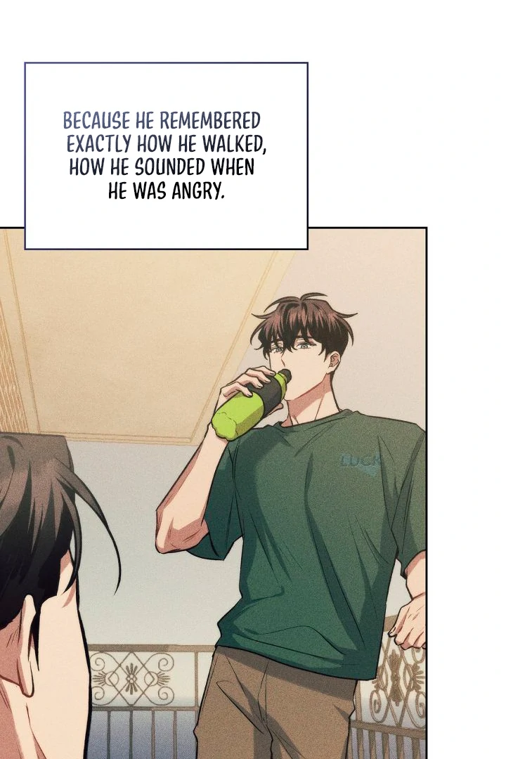 Amber Alert [Kaizen Scan] - Chapter 10 manhwa