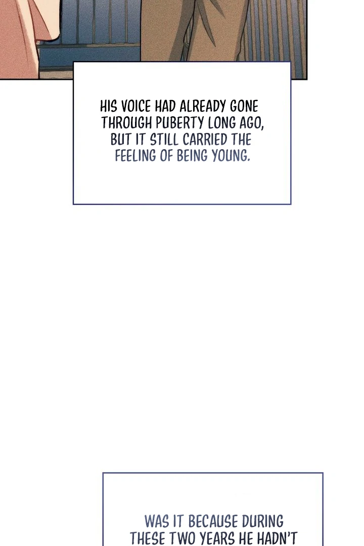 Amber Alert [Kaizen Scan] - Chapter 10 manhwa
