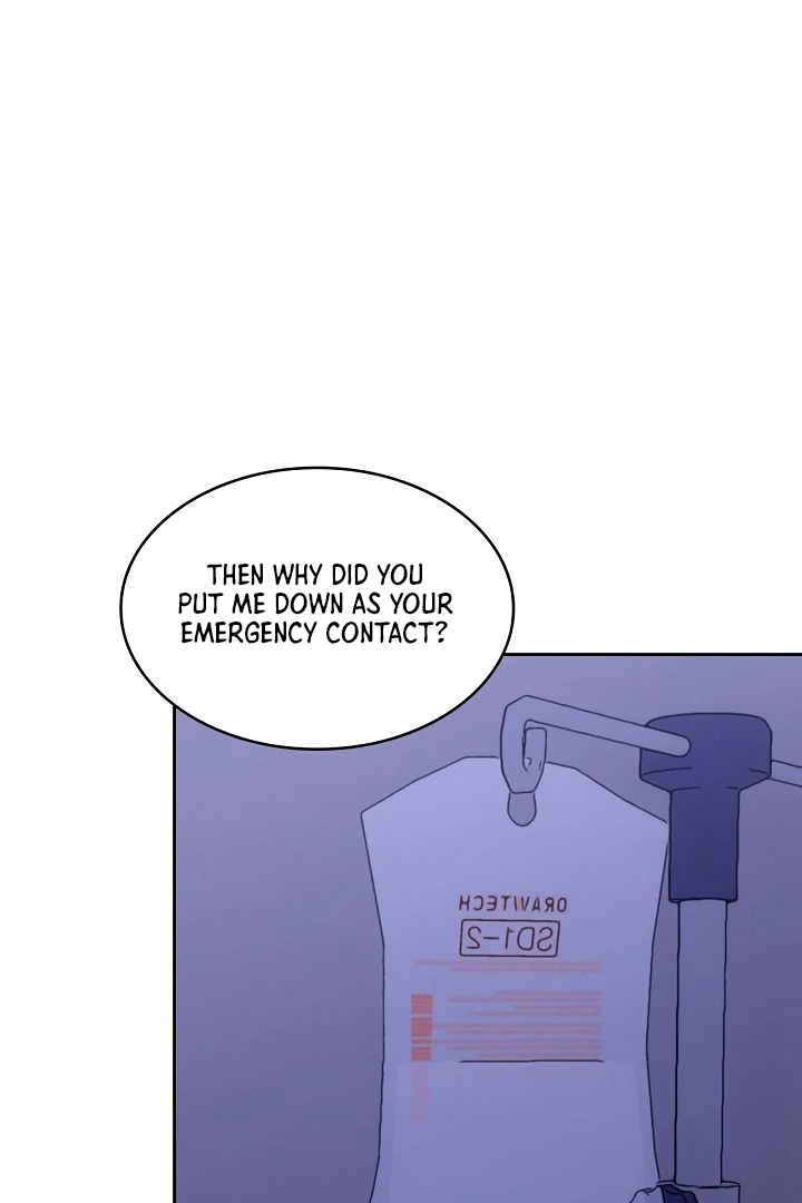 Amber Alert [Kaizen Scan] - Chapter 10 manhwa