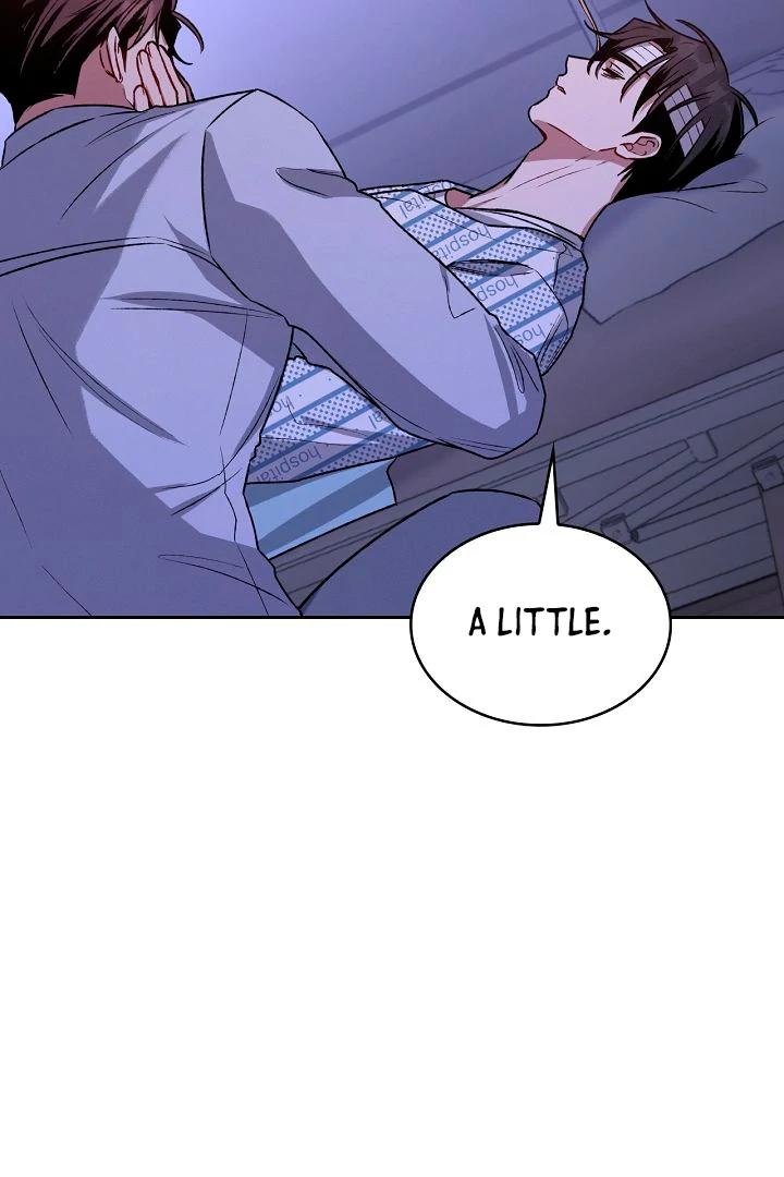 Amber Alert [Kaizen Scan] - Chapter 10 manhwa