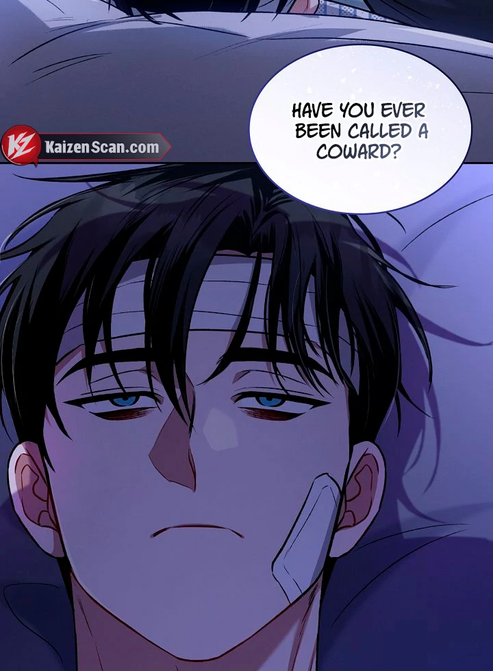Amber Alert [Kaizen Scan] - Chapter 10 manhwa