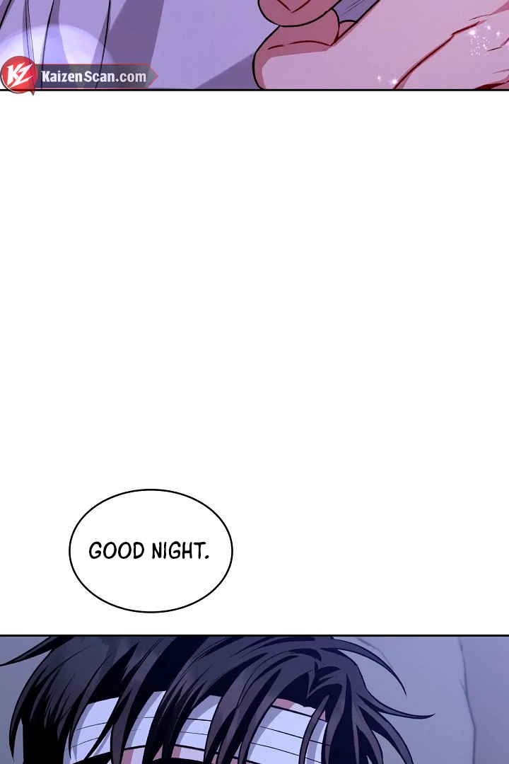 Amber Alert [Kaizen Scan] - Chapter 10 manhwa
