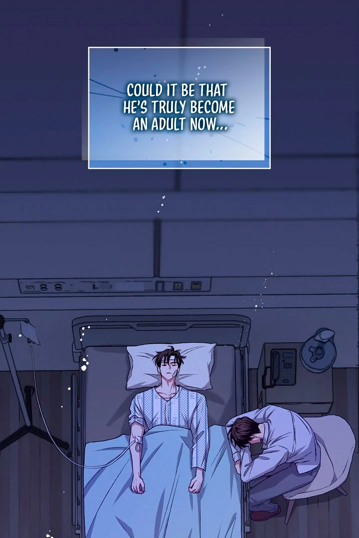 Amber Alert [Kaizen Scan] - Chapter 10 manhwa