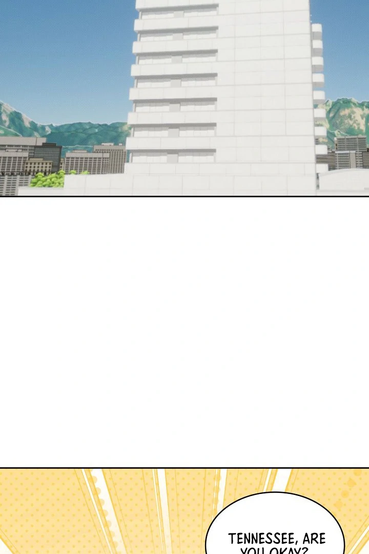 Amber Alert [Kaizen Scan] - Chapter 11 manhwa