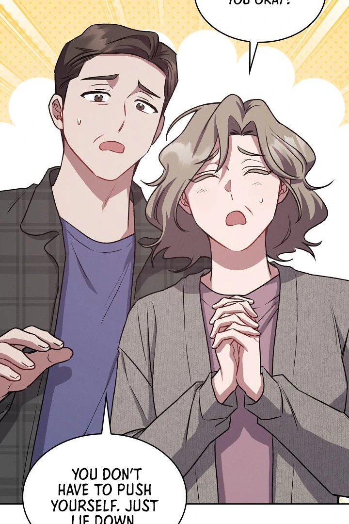 Amber Alert [Kaizen Scan] - Chapter 11 manhwa
