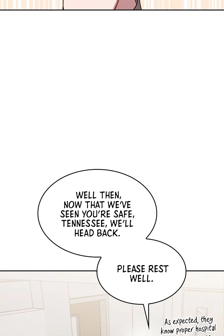 Amber Alert [Kaizen Scan] - Chapter 11 manhwa