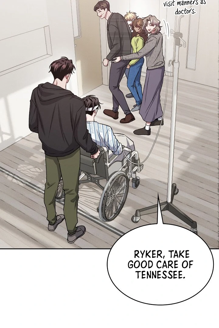 Amber Alert [Kaizen Scan] - Chapter 11 manhwa