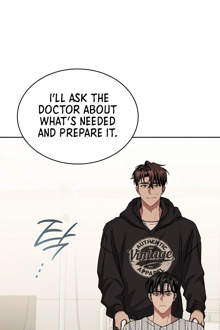 Amber Alert [Kaizen Scan] - Chapter 11 manhwa
