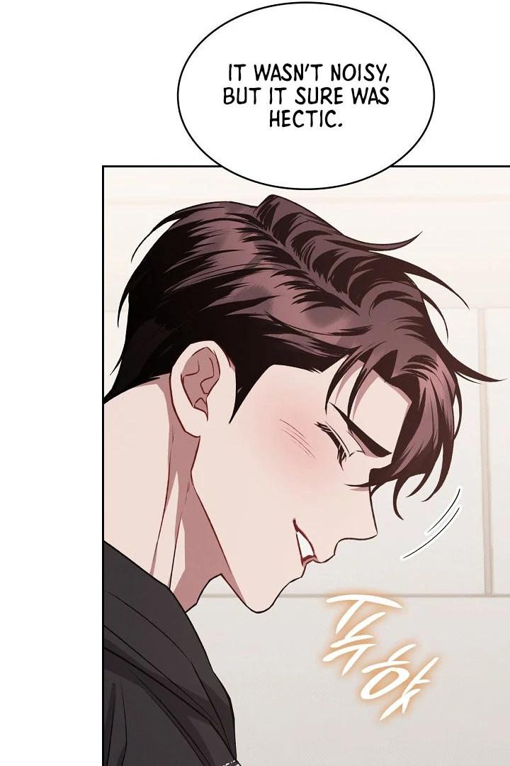 Amber Alert [Kaizen Scan] - Chapter 11 manhwa