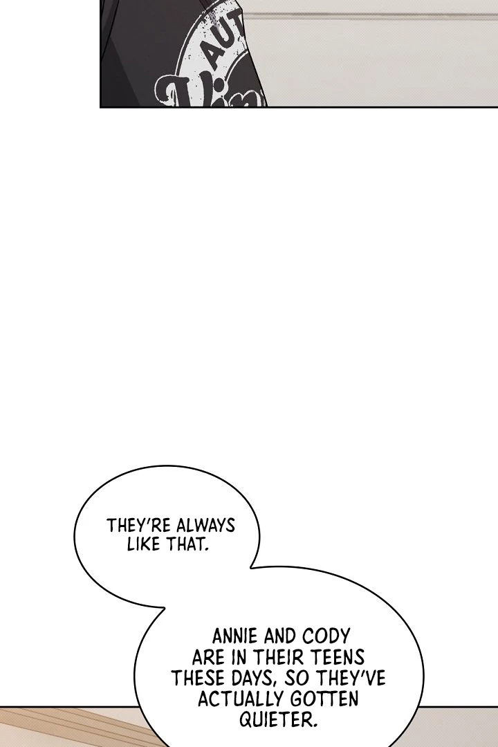 Amber Alert [Kaizen Scan] - Chapter 11 manhwa