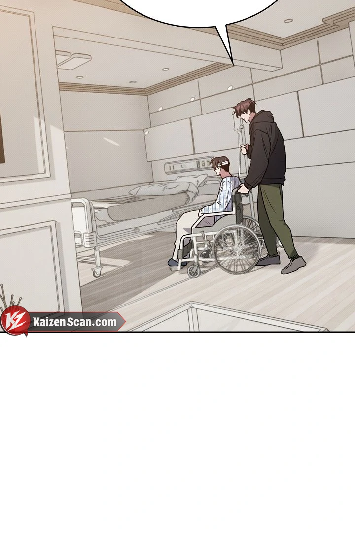 Amber Alert [Kaizen Scan] - Chapter 11 manhwa